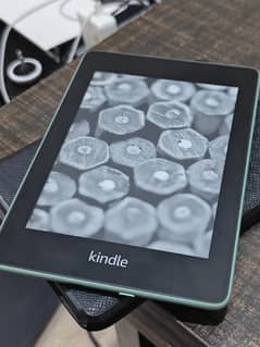 KINDLE