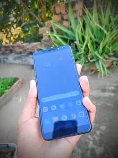 Huawei mate 10 lite