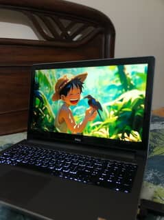 i7 dell touch screen laptop 4gb gpu