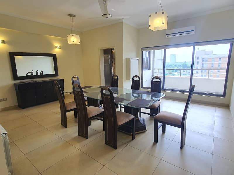 Beautiful Fully Furnished 2 Bedrooms Apartment Available For Rent 2