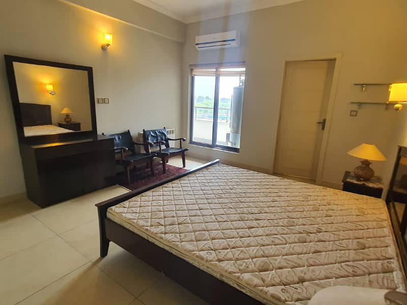 Beautiful Fully Furnished 2 Bedrooms Apartment Available For Rent 13