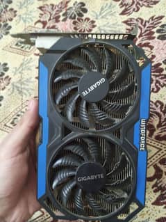 gtx 960 2GB graphics card nvidia gaming GPU