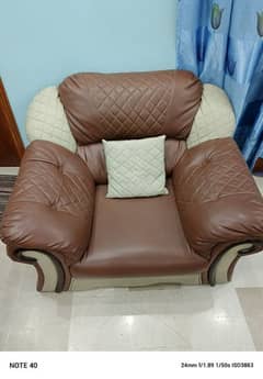 3 piece sofa