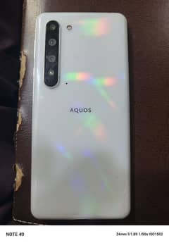 Aquos