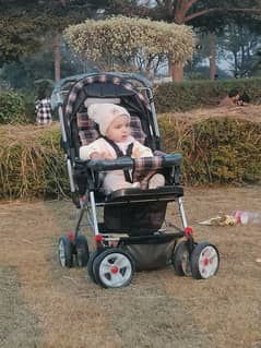 prime stroller