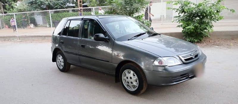 Suzuki Cultus VXR 2010 urgent sale 0