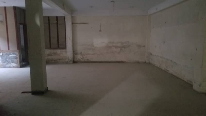 Hall available for rent 7