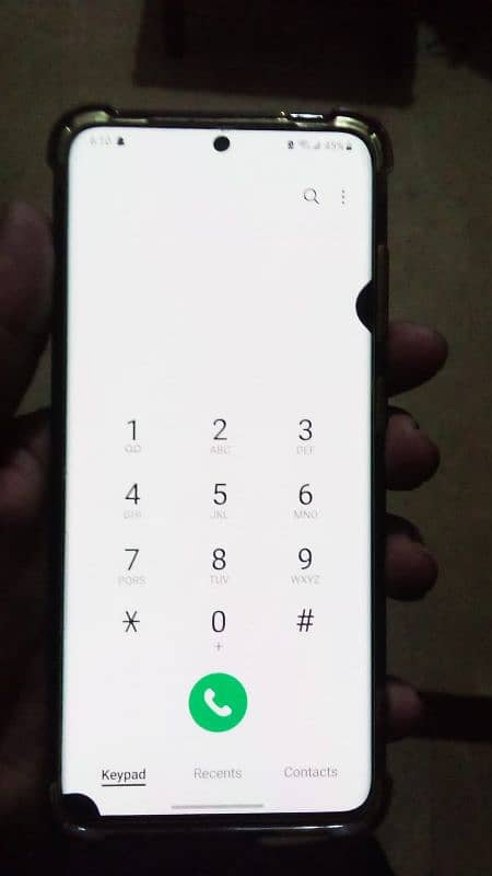 Samsung s20 5g non pta 7