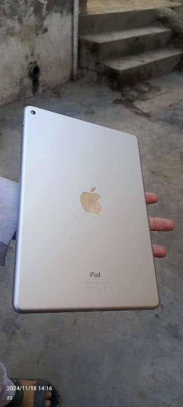 Apple iPad Air 2 - 64 GB Capacity 0