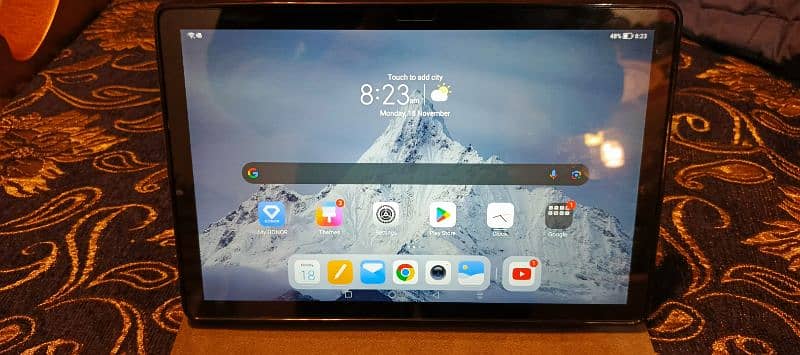 Honor tab x8 10 inch Tablet for sale 4