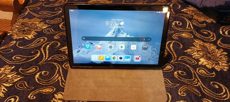 Honor tab x8 10 inch Tablet for sale 5