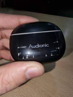 Audionic signature 650 Airbud