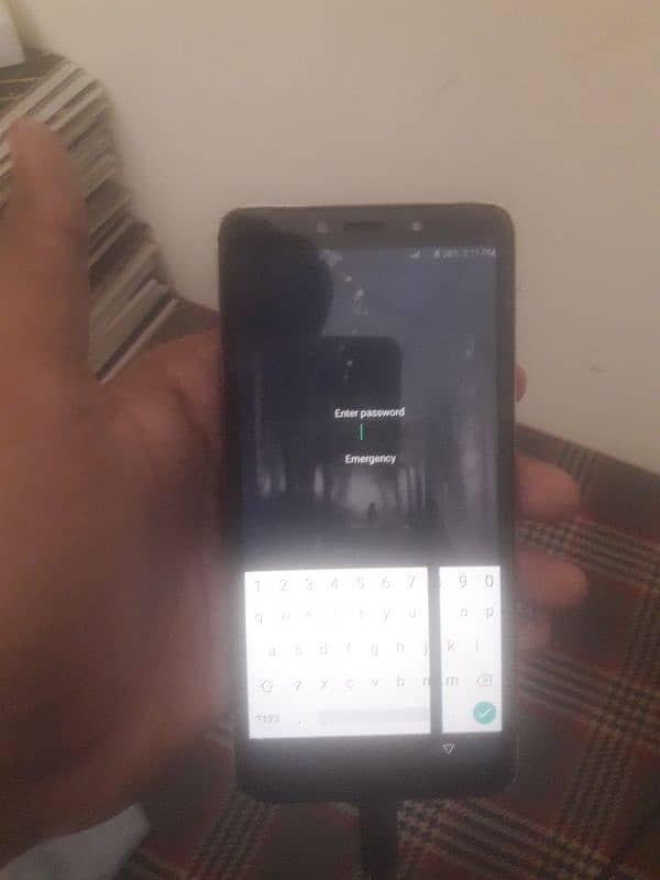 infinix smart 2 HD 2