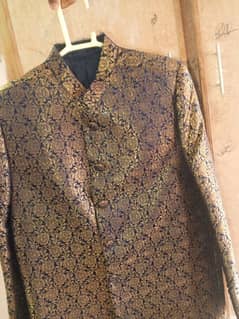 banarass prince coat for sale