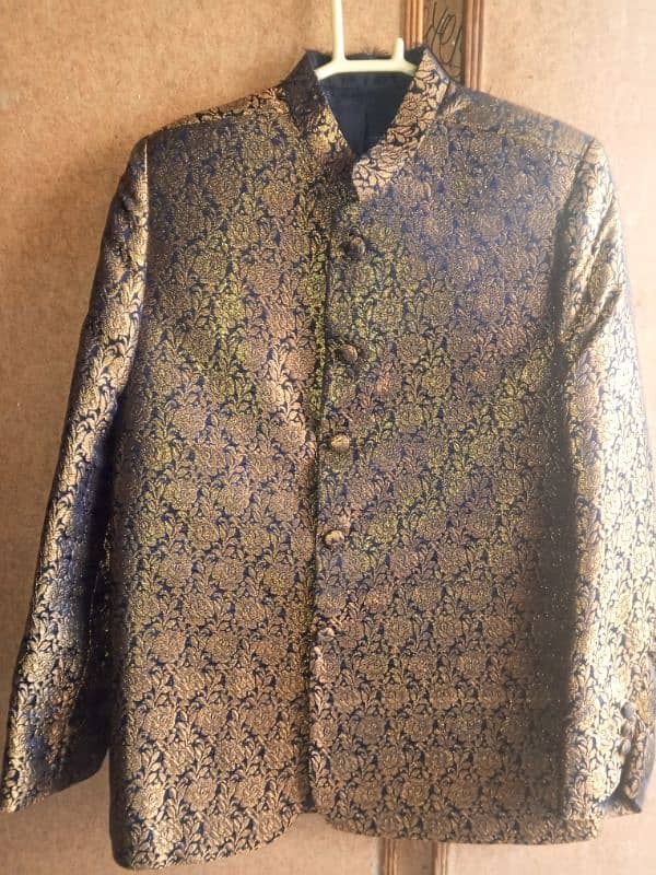 banarass prince coat for sale 2