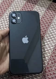 iphone 11 non PTA jv 64 GB