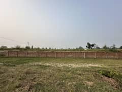 3 Marla Plot For Sale in Bilal Block