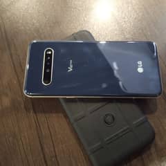 LG V60 THINQ