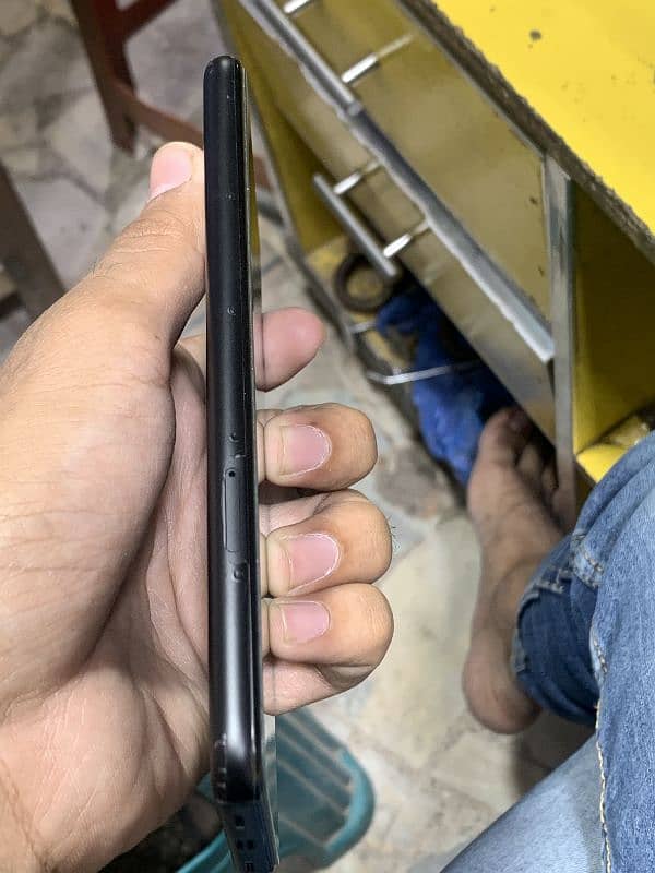 google pixel 4a5g 6 128 0