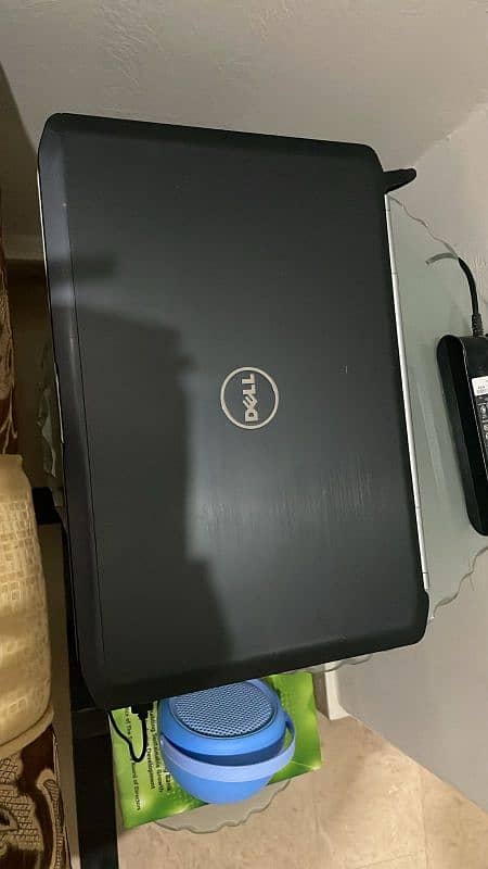 dell latitude e5420 4/268gb hdd i5 2nd gen 1