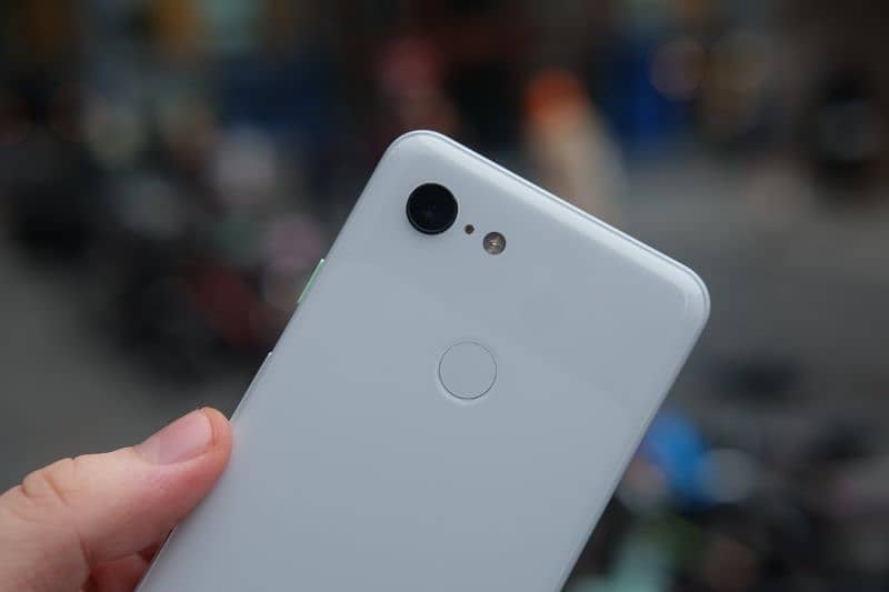 Google pixel 3 0