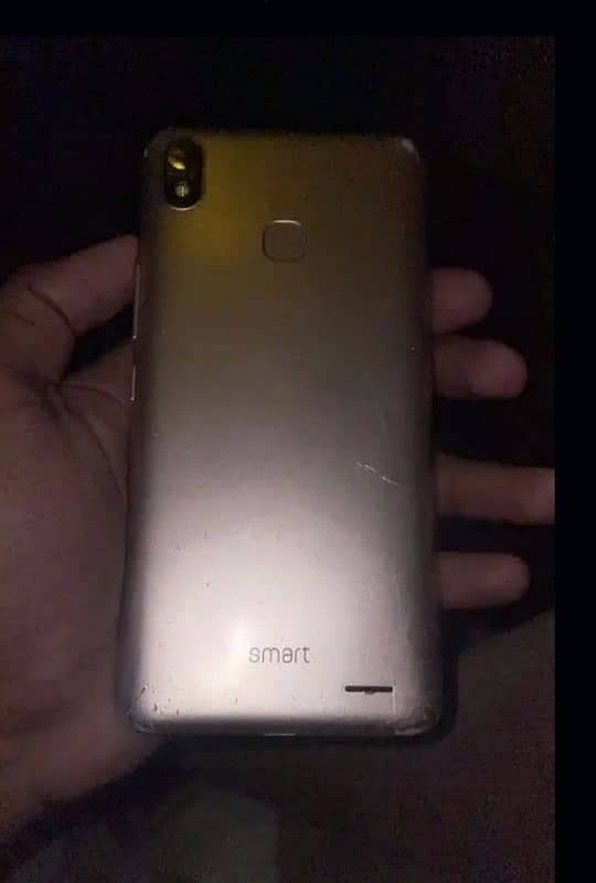 infinix smart 2 hd 5