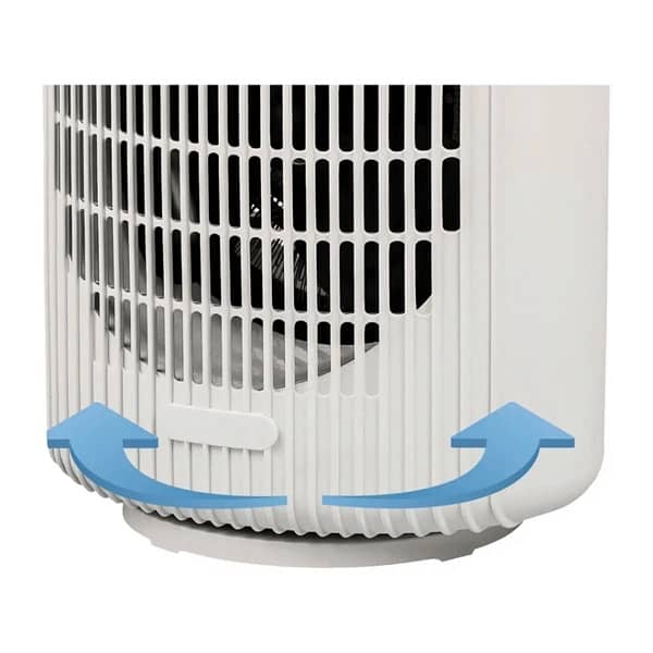 German electric heater 2