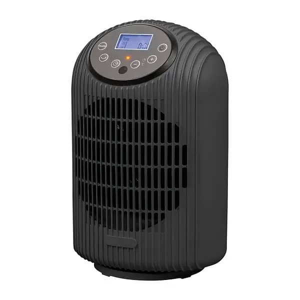 German electric heater 3