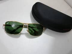 original Ray Ban sunglasses