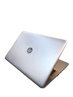 HP elitebook 850 G4