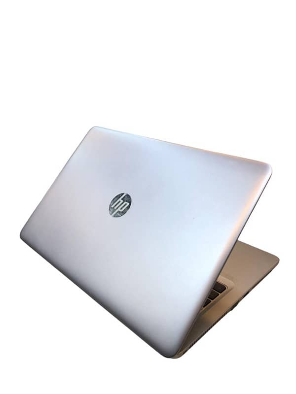 HP elitebook 850 G4 0