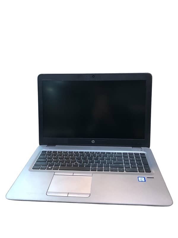 HP elitebook 850 G4 1