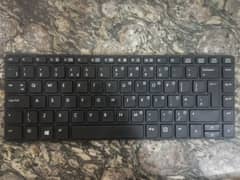 HP probook 6475b keyboard