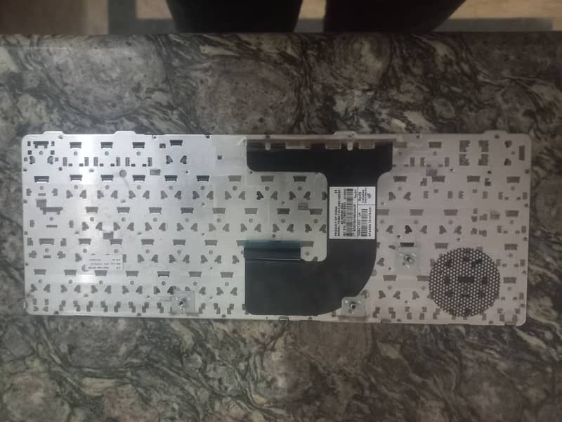 HP probook 6475b keyboard 1