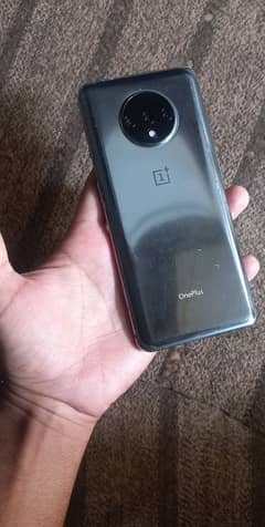 Oneplus 7t 8 128 pta lifetime urgent sell