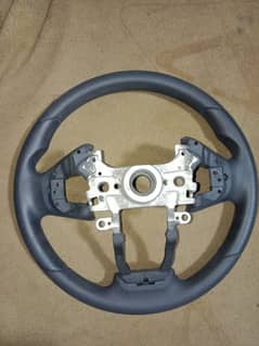 Honda civic body parts available