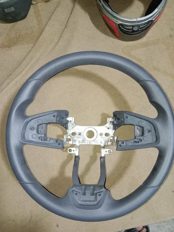 Honda civic body parts available 2