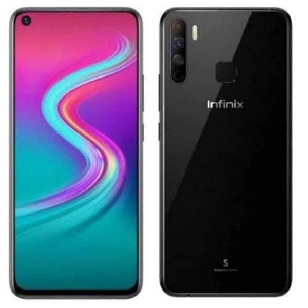 Infinix s5 parts available 0