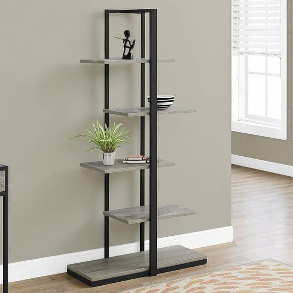 beautiful iron stands for decoration 12