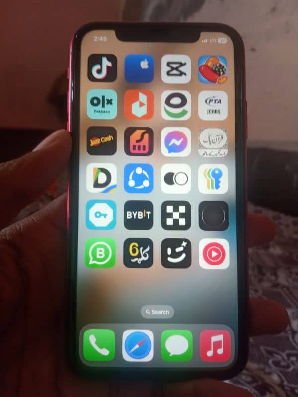 iphone 11 non pta jv but sim working 1