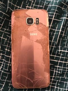 Samsung s7 edge non pta