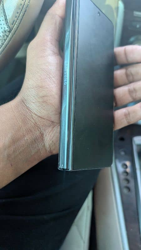 Samsung Galaxy Fold 5 512gb Duel physical sim 3