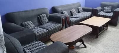 7 Seater Sofa For Sale