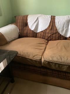 3 Seater Sofa