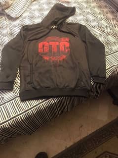 WWE Roman Reigns OTC Yeet Bloodline Hoodie Latest