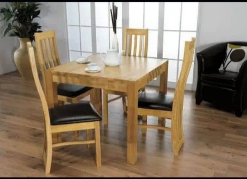 Dining Table with chairs/ dining table 8 chairs/dining chairs 5