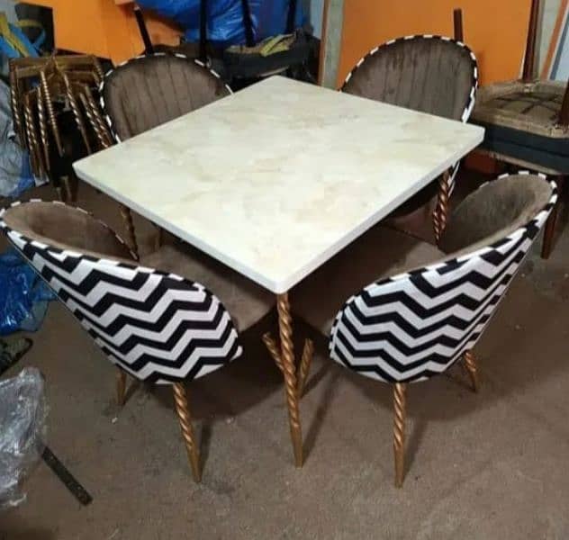 Dining Table with chairs/ dining table 8 chairs/dining chairs 6