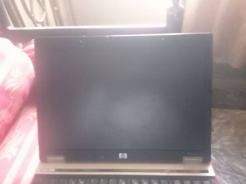 HP elitebook 6930p 1