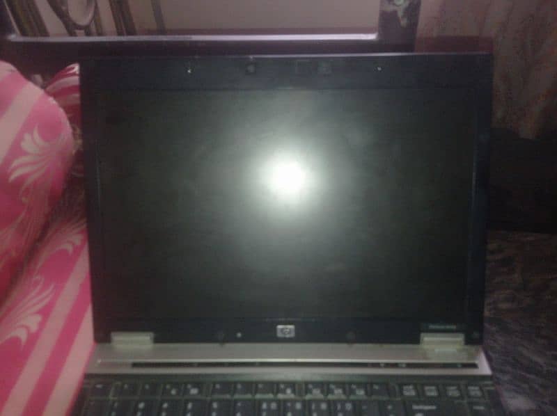 HP elitebook 6930p 2