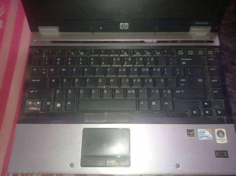 HP elitebook 6930p 3